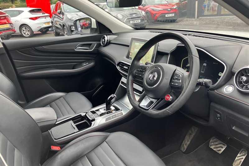 Used MG MG HS 2022 for sale - 76140675: Photo 45