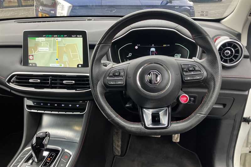 Used MG MG HS 2022 for sale - 76140675: Photo 46