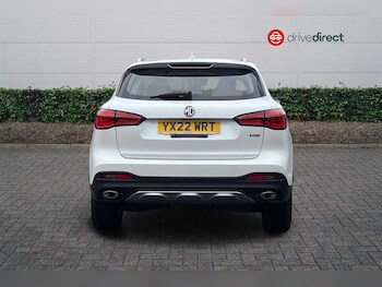 Used MG MG HS 2022 for sale - 76140675: Photo 4
