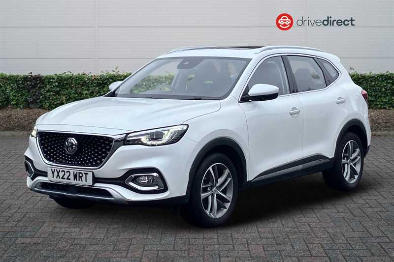 Used MG MG HS 2022 for sale - 76140675: Photo 7