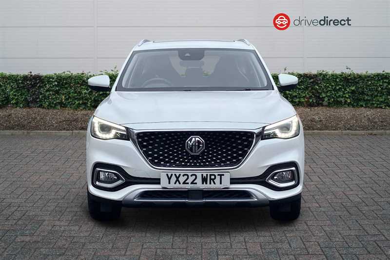 Used MG MG HS 2022 for sale - 76140675: Photo 8