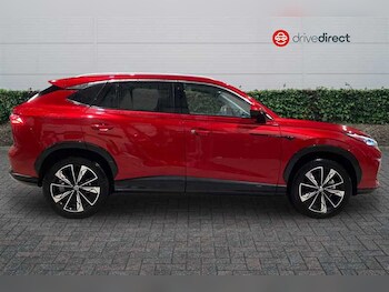 Used MG MG HS 2025 for sale - 77316934: Photo