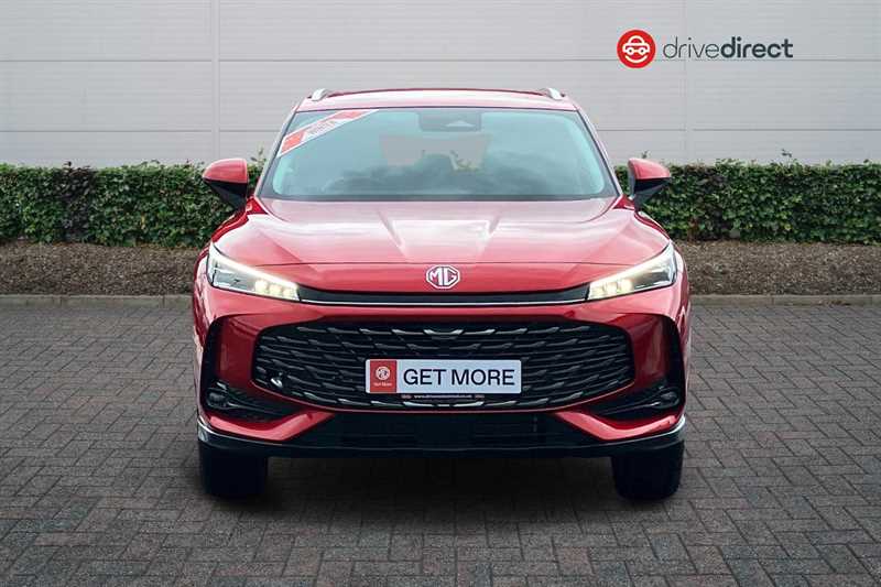 Used MG MG HS 2025 for sale - 77316934: Photo 8