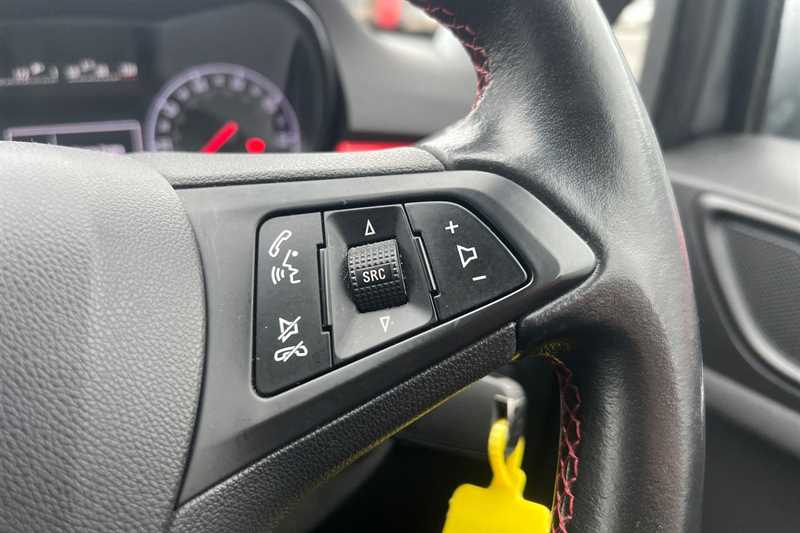 Used Vauxhall Corsa 2017 for sale - 77811187: Photo 22