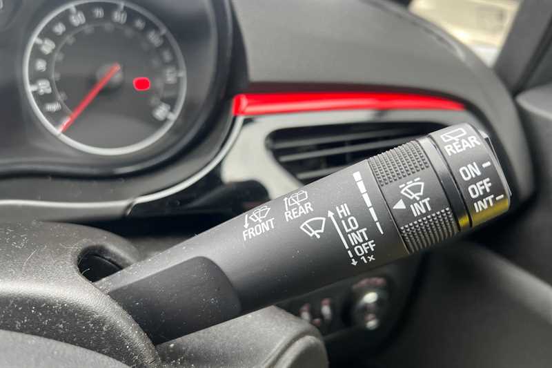 Used Vauxhall Corsa 2017 for sale - 77811187: Photo 40