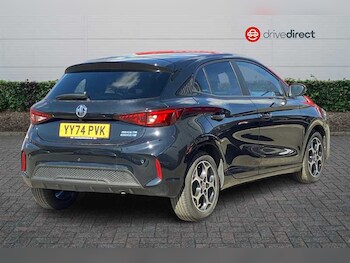 Used MG MG3 2024 for sale - 78248419: Photo