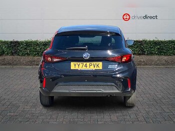 Used MG MG3 2024 for sale - 78248419: Photo