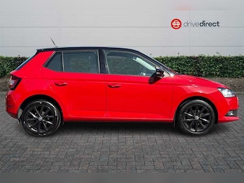 Used Skoda Fabia 2020 for sale - 79416629: Photo