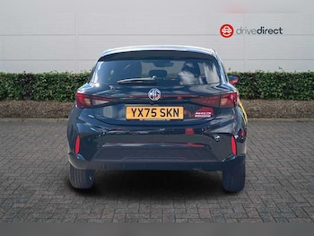Used MG MG3 2025 for sale - 76851875: Photo