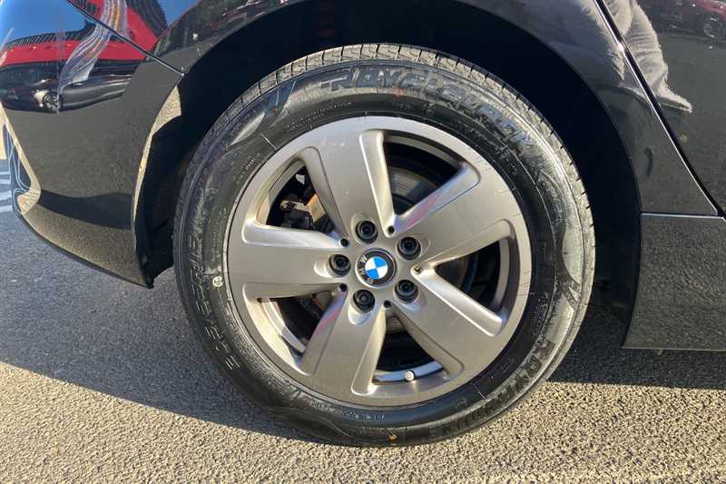 Used BMW 1 Series 2022 for sale - 76463588: Photo 11