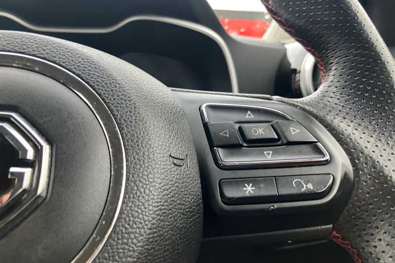 Used MG MG ZS 2021 for sale - 77444221: Photo 22