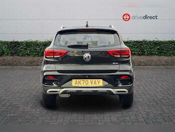 Used MG MG ZS 2021 for sale - 77444221: Photo