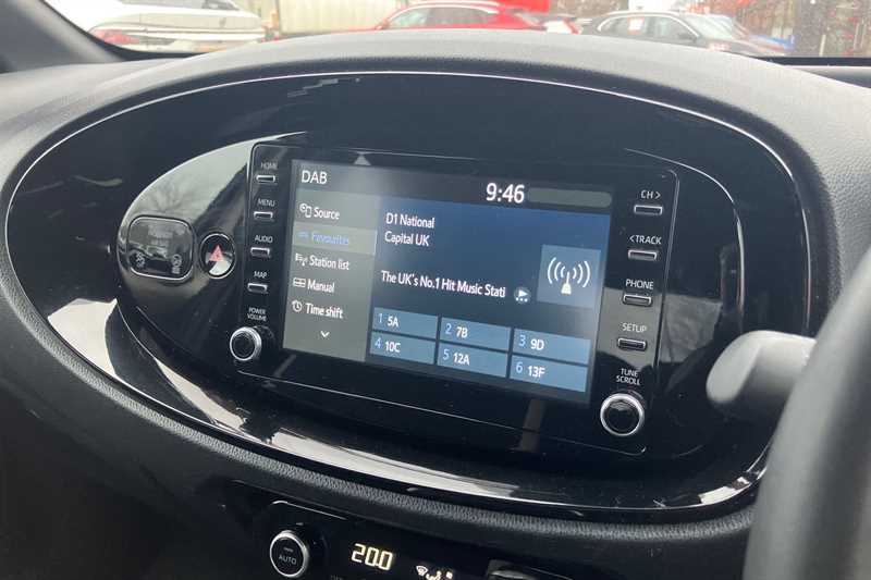 Used Toyota Aygo X 2023 for sale - 77801482: Photo 17