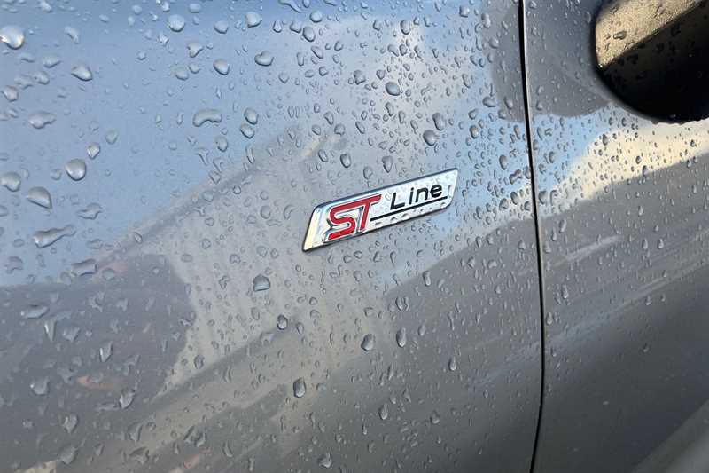 Used Ford Puma 2023 for sale - 77322256: Photo 38