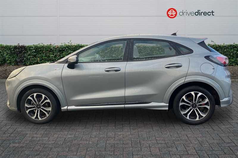 Used Ford Puma 2023 for sale - 77322256: Photo 6