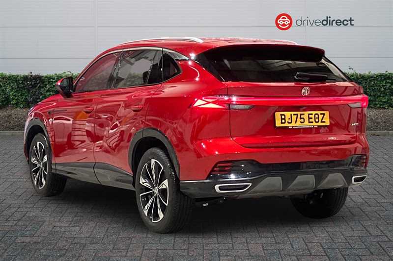 Used MG MG HS 2025 for sale - 77403265: Photo 5