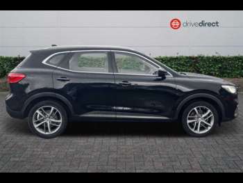 Used MG MG HS 2022 for sale - 75270565: Photo