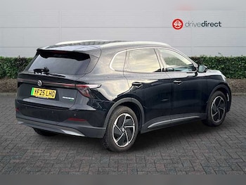 Used MG MGS5 2025 for sale - 77416201: Photo