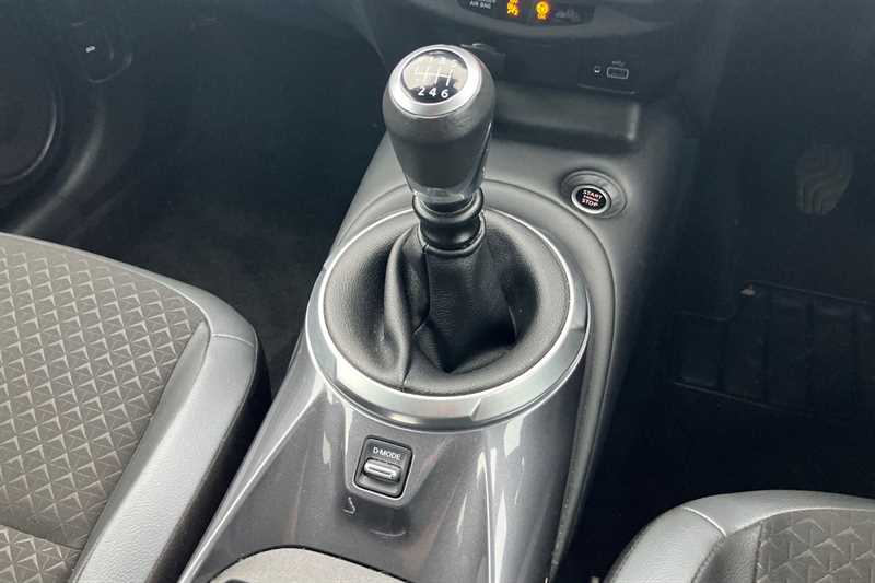 Used Nissan Juke 2023 for sale - 77296228: Photo 14