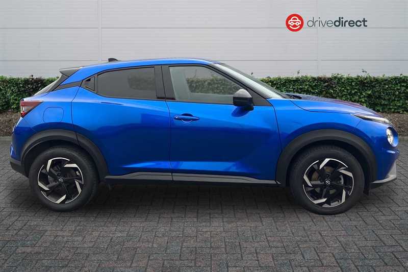 Used Nissan Juke 2023 for sale - 77296228: Photo 2