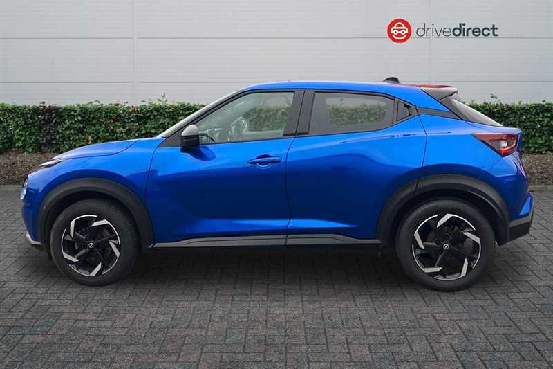 Used Nissan Juke 2023 for sale - 77296228: Photo 6