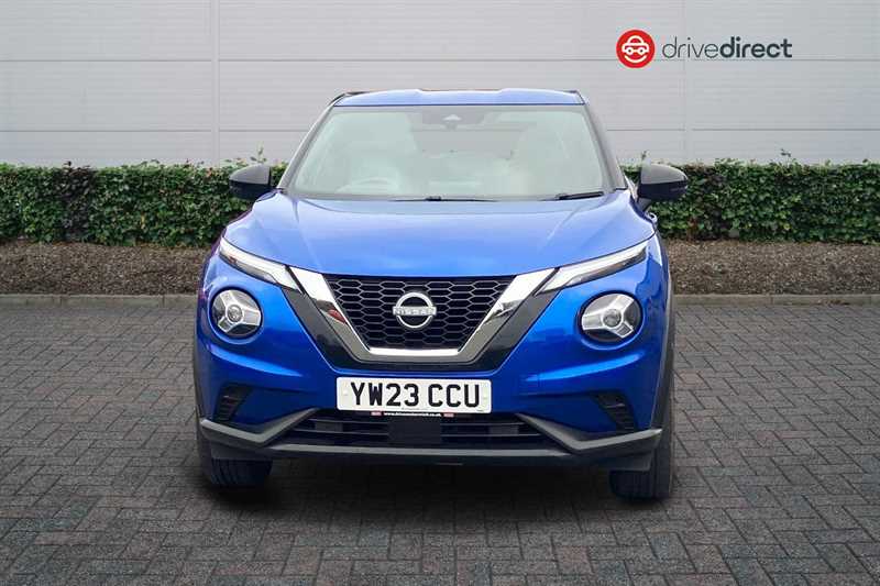 Used Nissan Juke 2023 for sale - 77296228: Photo 8
