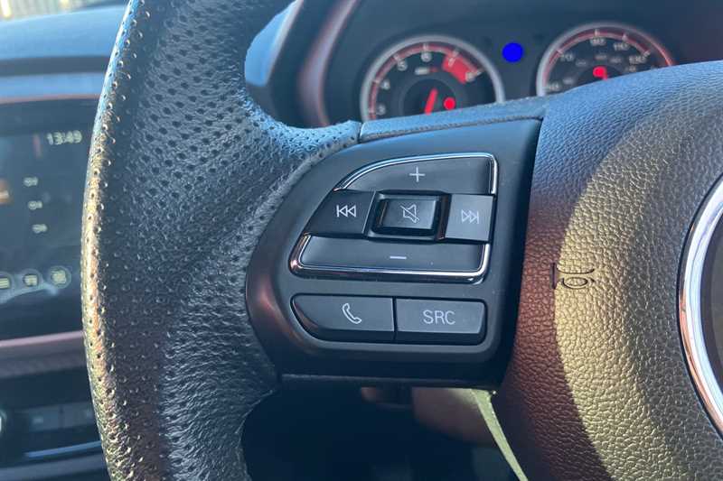 Used MG MG3 2022 for sale - 77322088: Photo 21