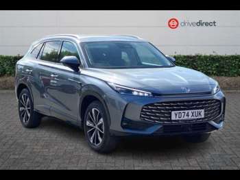 2024 - 1.5 T-GDI SE SUV 5dr Petrol DCT Euro 6 (s/s) (169 ps)