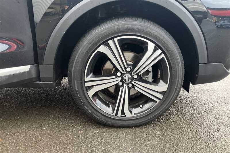 Used MG MG ZS for sale - 77864273: Photo 12