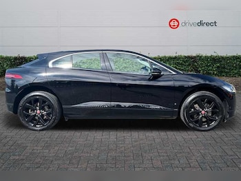 Used Jaguar I-Pace 2019 for sale - 75603343: Photo