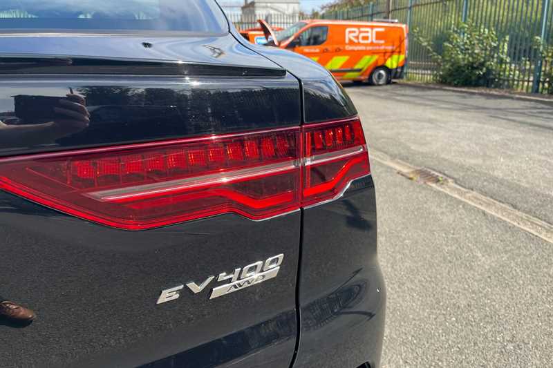 Vehicle 32