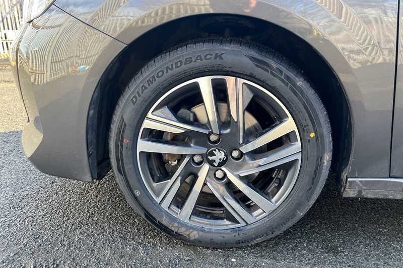 Used Peugeot 208 2023 for sale - 77801124: Photo 9