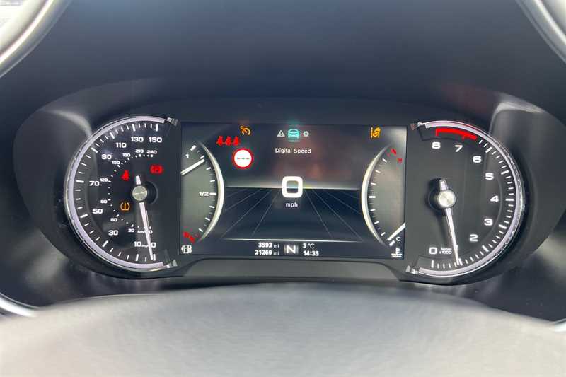 Used MG MG HS 2021 for sale - 78217383: Photo 20