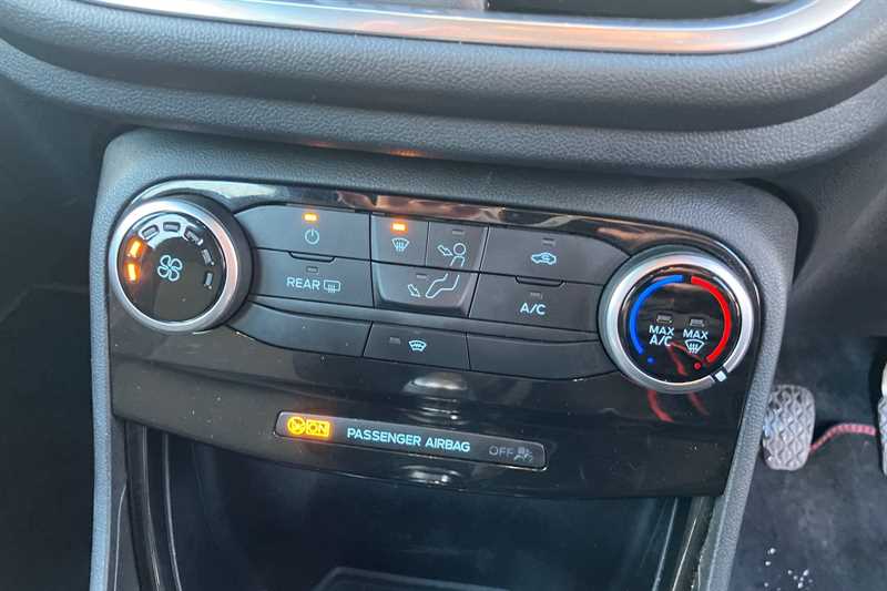 Used Ford Puma for sale - 77348853: Photo 15