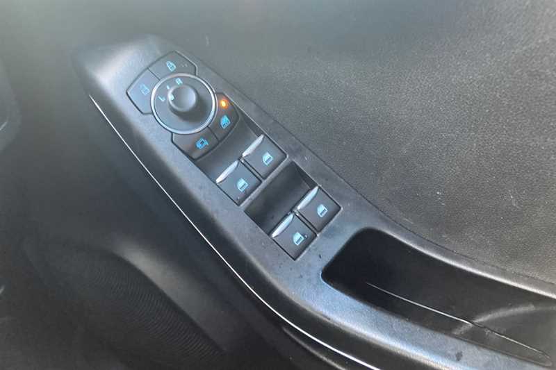 Used Ford Puma for sale - 77348853: Photo 16