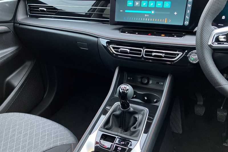 Used MG MG HS 2025 for sale - 77486809: Photo 14