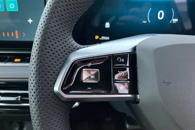 Used MG MG HS 2025 for sale - 77486809: Photo 21