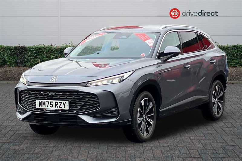 Used MG MG HS 2025 for sale - 77486809: Photo 7