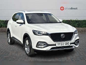 Used MG MG HS 2022 for sale - 78651613: Photo
