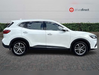 Used MG MG HS 2022 for sale - 78651613: Photo