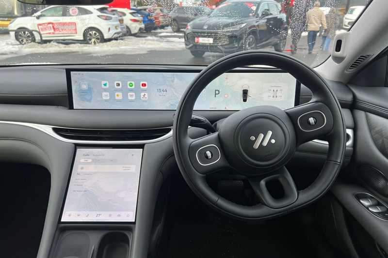 Used MG MG IM5 2025 for sale - 77914557: Photo 13