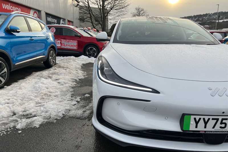 Used MG MG IM5 2025 for sale - 77914557: Photo 28