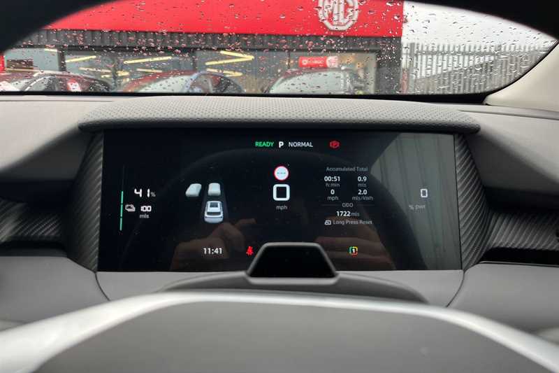 Used MG MGS5 2025 for sale - 77561519: Photo 20