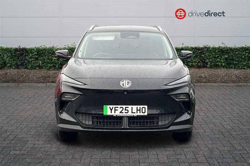 Used MG MGS5 2025 for sale - 77561519: Photo 8