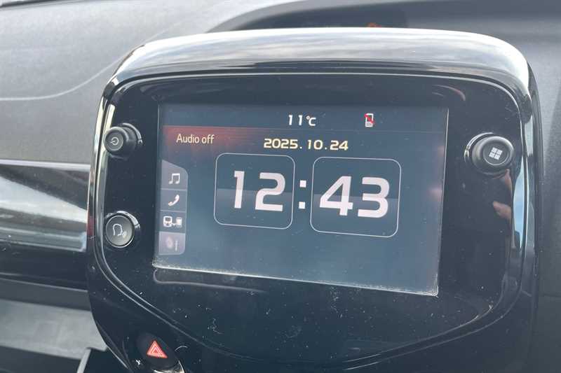 Used Peugeot 108 2019 for sale - 76530501: Photo 18