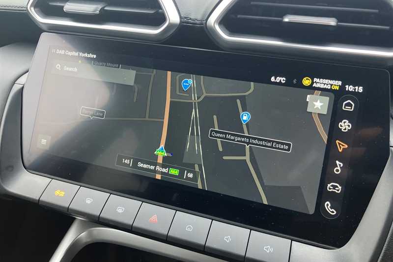 Used MG MG ZS 2026 for sale - 77829050: Photo 18