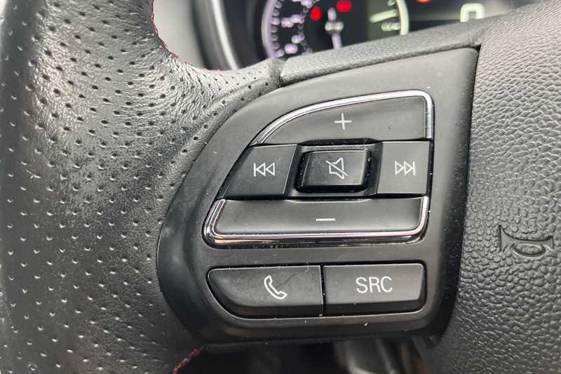 Used MG MG HS 2021 for sale - 77638313: Photo 21