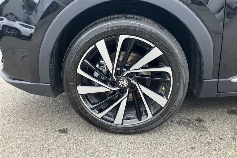 Used MG MG ZS 2025 for sale - 76463152: Photo 12