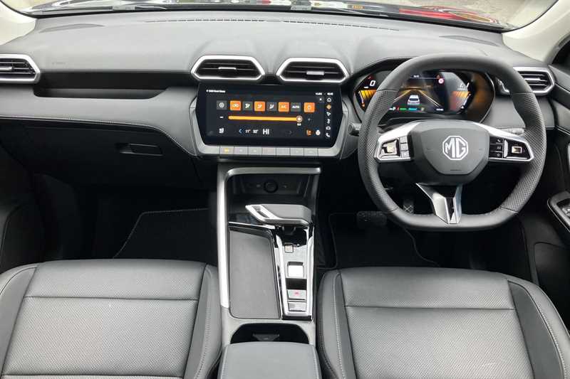 Used MG MG ZS 2025 for sale - 76463152: Photo 13