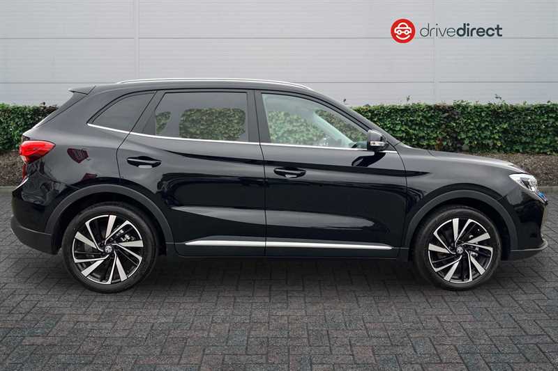 Used MG MG ZS 2025 for sale - 76463152: Photo 2